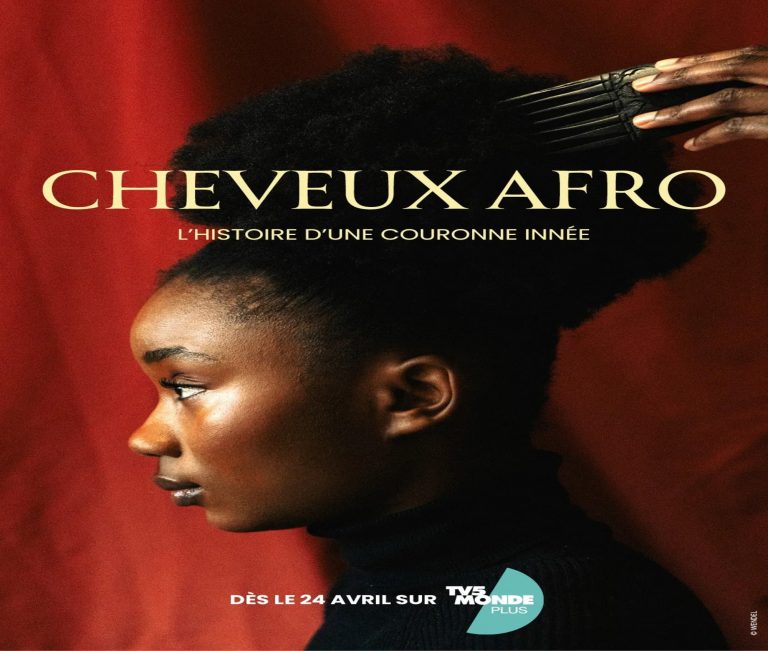 « Cheveux Afro » : Un documentaire qui questionne le secteur de la coiffure
