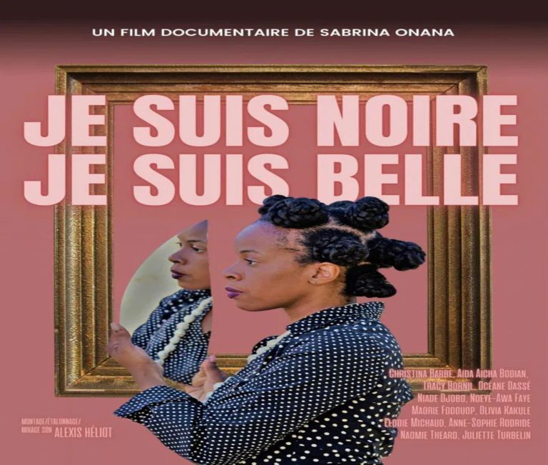 Film “Je suis noire, je suis belle” : un voyage intime vers l’acceptation de soi