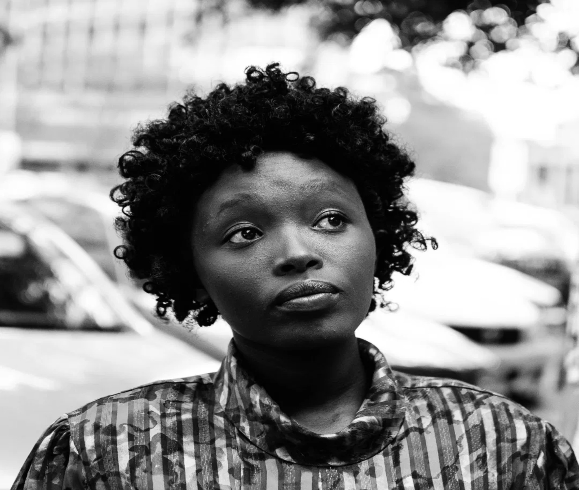 Le paradoxe de l’offre et de la demande dans la coiffure des cheveux texturés