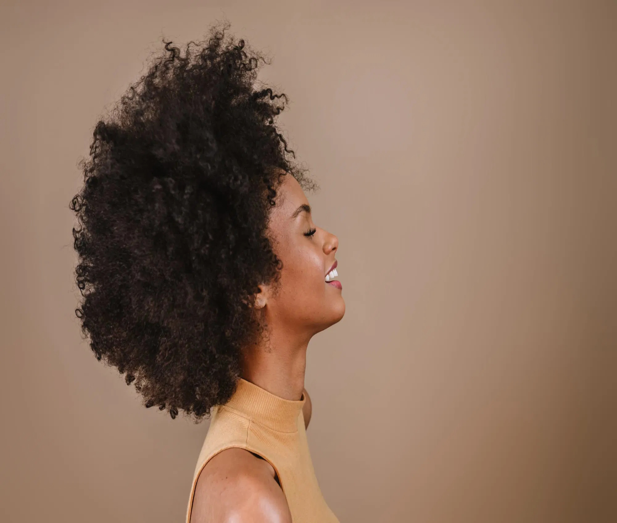 Pourquoi créer un magazine web sur les cheveux texturés destiné aux professionnels de la coiffure ?